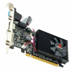 کارت گرافیک BIOSTAR GeForce GT210 1GB DDR3 64Bit