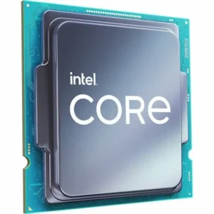 CPU