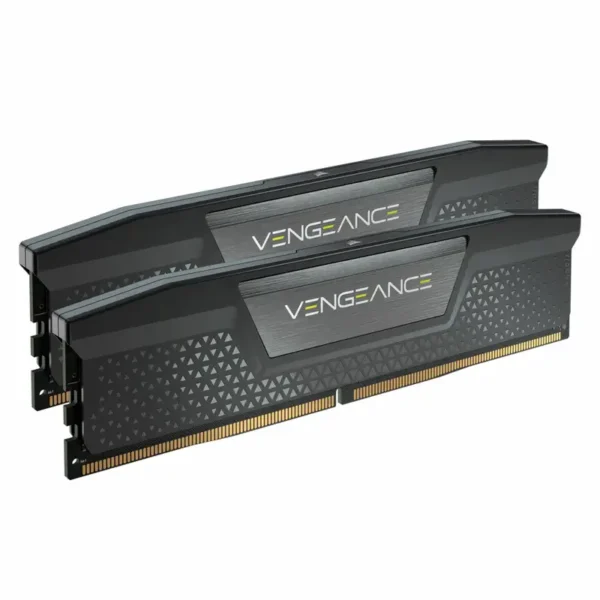 رم کامپیوتر Corsair Vengeance 32GB DDR5 4800MHz CL40 Dual