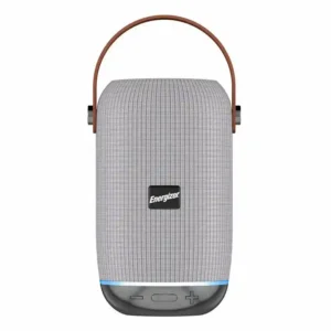 ENERGIZER BTS-103 WIRELESS PORTABLE SPEAKER