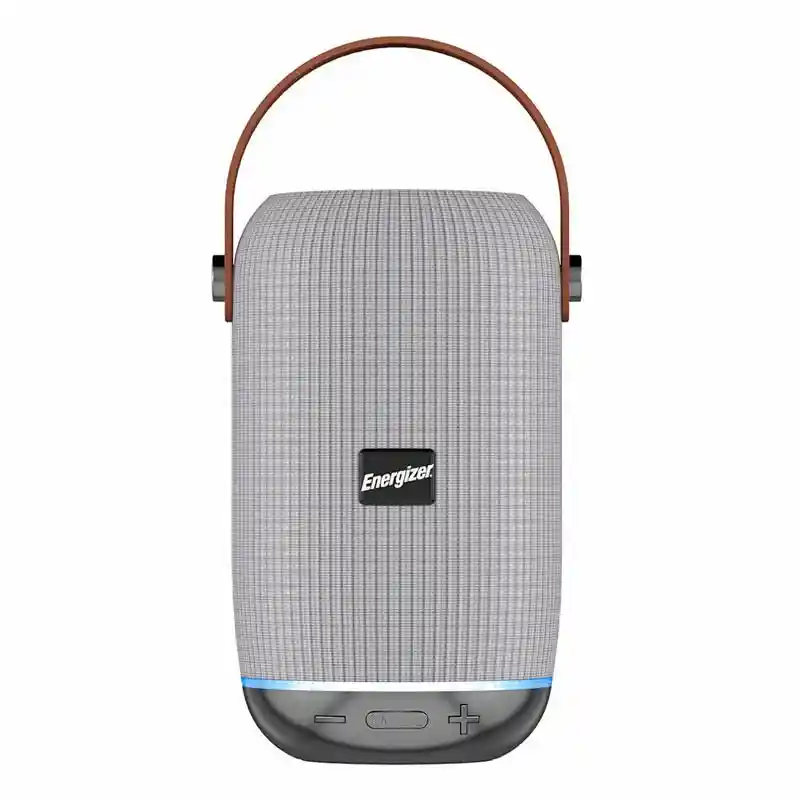 ENERGIZER BTS-103 WIRELESS PORTABLE SPEAKER