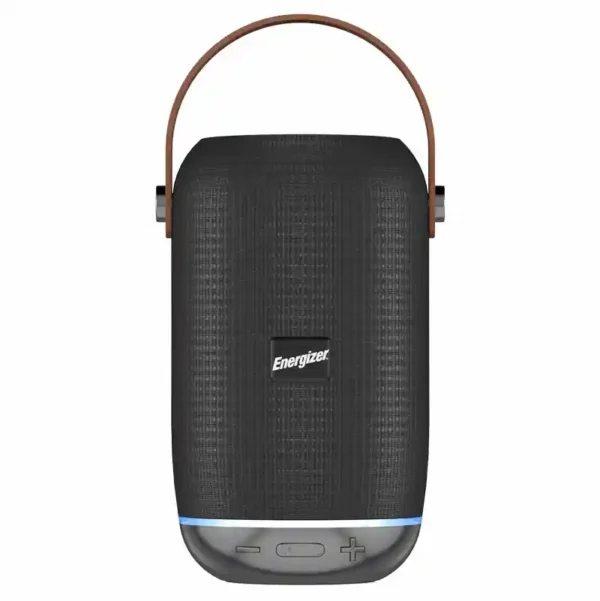 ENERGIZER BTS-103 WIRELESS PORTABLE SPEAKER