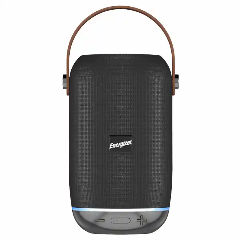 ENERGIZER BTS-103 WIRELESS PORTABLE SPEAKER