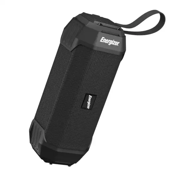 ENERGIZER BTS-104 WIRELESS PORTABLE SPEAKER