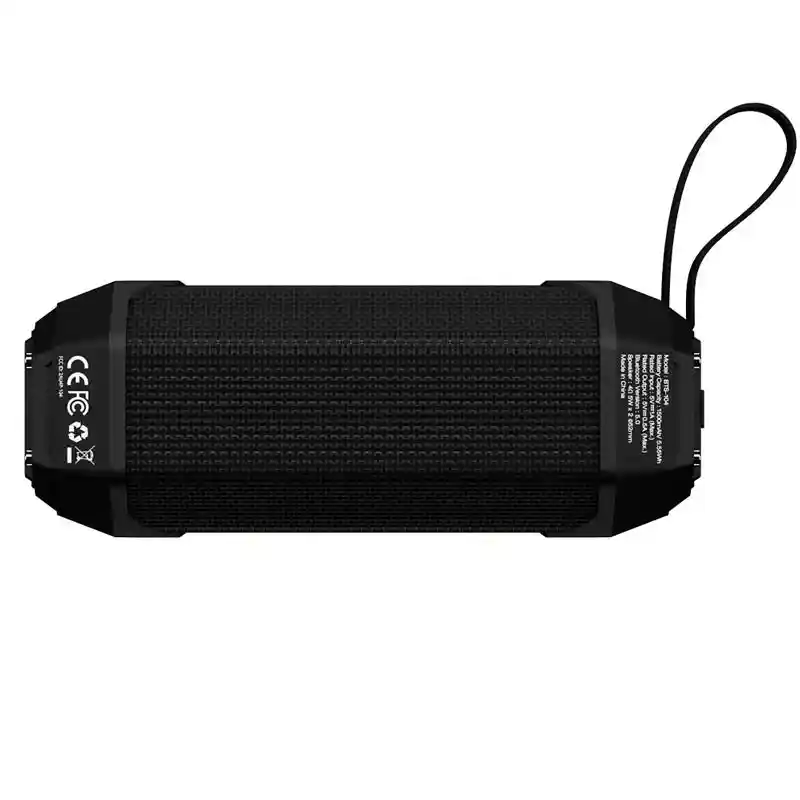 ENERGIZER BTS-104 WIRELESS PORTABLE SPEAKER