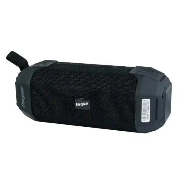 ENERGIZER BTS-104 WIRELESS PORTABLE SPEAKER