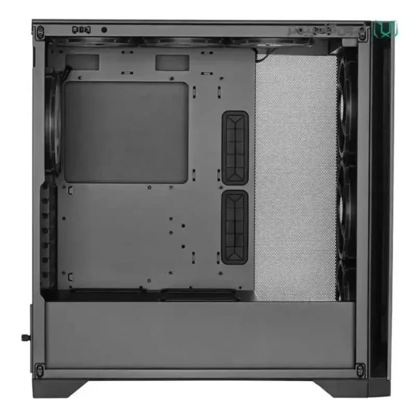 GREEN GRIFFIN G9 GAMING CASE