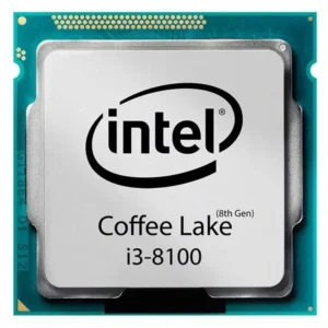 Intel-Coffee-Lake-Core-i3-8100-CPU