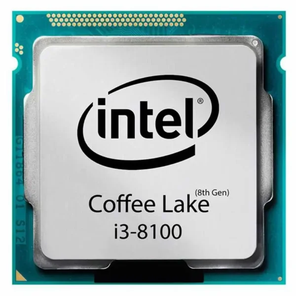 Intel-Coffee-Lake-Core-i3-8100-CPU