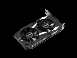 کارت گرافیک ایسوس ASUS DUAL GTX1650 OC 4GB GDDR6