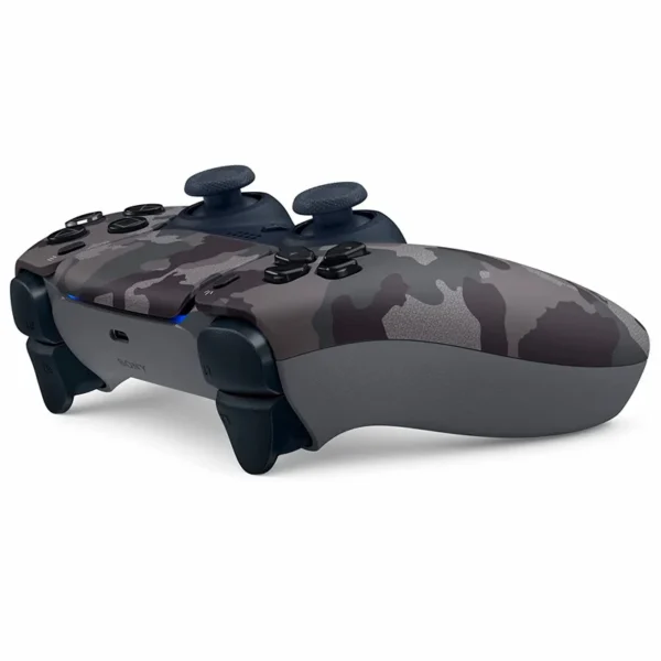 SONY-PlayStation-5-DualSense-Grey-Camouflage-Game-Pad-4