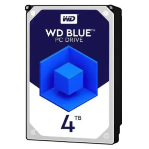 هارد اینترنال وسترن دیجیتال Western Digital Blue 4TB