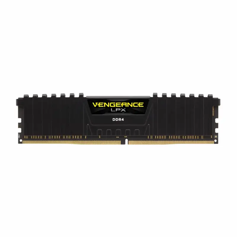 Corsair Vengeance LPX DDR4 16GB 3000MHz CL16 Single Channel Ram