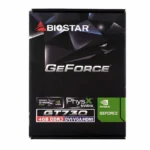 کارت گرافیک BIOSTAR GT730 4GB 128Bit DDR3