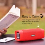 ENERGIZER BTS-105 WIRELESS PORTABLE SPEAKER