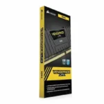 رم  کورسیر سری Vengeance LPX با حافظه 16 گیگابایت و فرکانس 3000 مگاهرتز