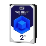 هارد اینترنال وسترن دیجیتال Western Digital Blue 2TB