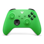 دسته-Xbox-Series-XS-رنگ-Velocity-Green