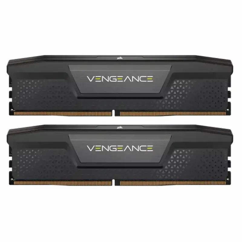 رم کامپیوتر Corsair Vengeance 32GB DDR5 4800MHz CL40 Dual