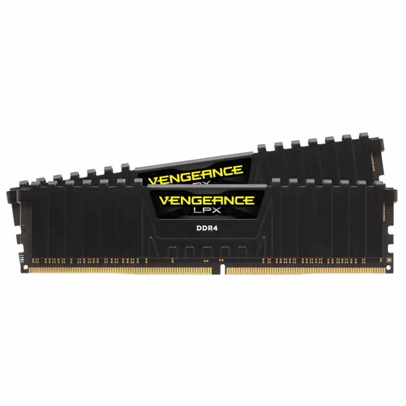 رم کامپیوتر Corsair Vengeance LPX DDR4 32GB 3600MHz CL18 Dual