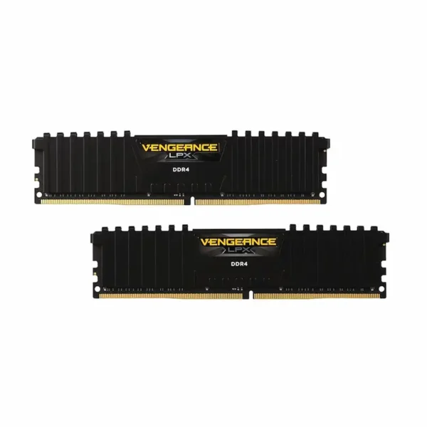 رم کامپیوتر Corsair Vengeance LPX DDR4 32GB 3200MHz CL16 Dual