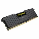 رم کامپیوتر کورسیر Corsair Vengeance LPX 8GB DDR4 3000MHz CL16