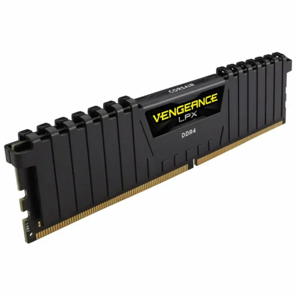 رم کامپیوتر کورسیر Corsair Vengeance LPX 8GB DDR4 3000MHz CL16