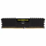 رم کامپیوتر کورسیر Corsair Vengeance LPX 16GB DDR4 3200MHz SINGLE C16