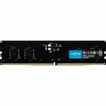 رم کامپیوتر Crucial U-DIMM DDR5 8GB 4800MHz CL40 Single (2)