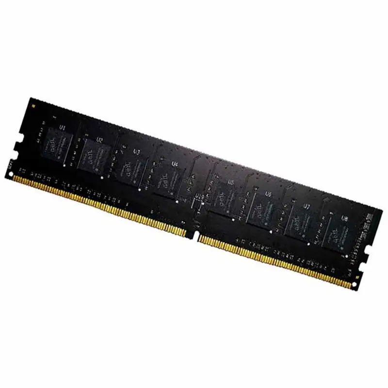 رم کامپیوتر Geil Pristine DDR4 16GB 2666MHz CL19 Single