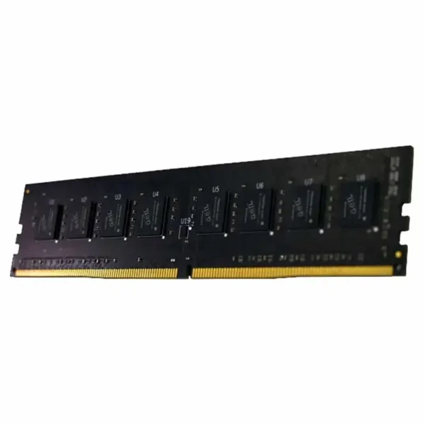 رم کامپیوتر Geil Pristine DDR4 16GB 2666MHz CL19 Single