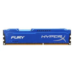 رم کامپیوتر HyperX FURY 8GB DDR3 1333MHz CL9 Single (1)