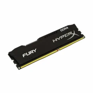 رم کامپیوتر KingSton HyperX FURY DDR4 8GB 3200MHz CL16 Single (2)