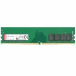 رم کامپیوتر Kingston CL17 DDR4 2400MHz 4GB (2)