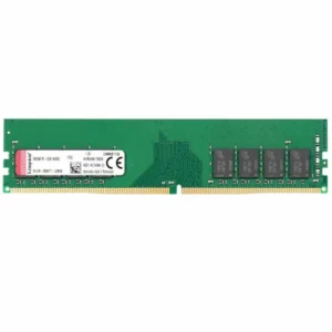 رم کامپیوتر Kingston CL17 DDR4 2400MHz 4GB (2)