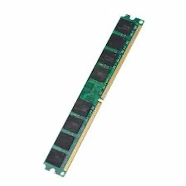 رم کامپیوتر Kingston DDR2 2GB 800Mhz CL6 (1)