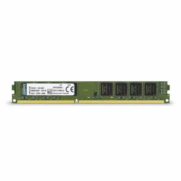 رم کامپیوتر Kingston KVR1333 DDR3 2GB (2)