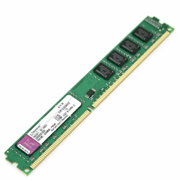 رم کامپیوتر Kingston KVR1333 DDR3 4GB (3)