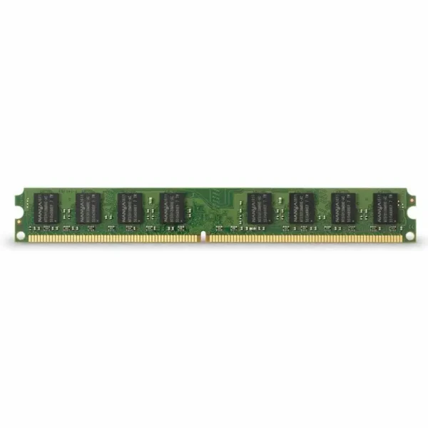 رم کامپیوتر Kingston ValueRAM DDR3 1600MHz CL11 2GB (3)