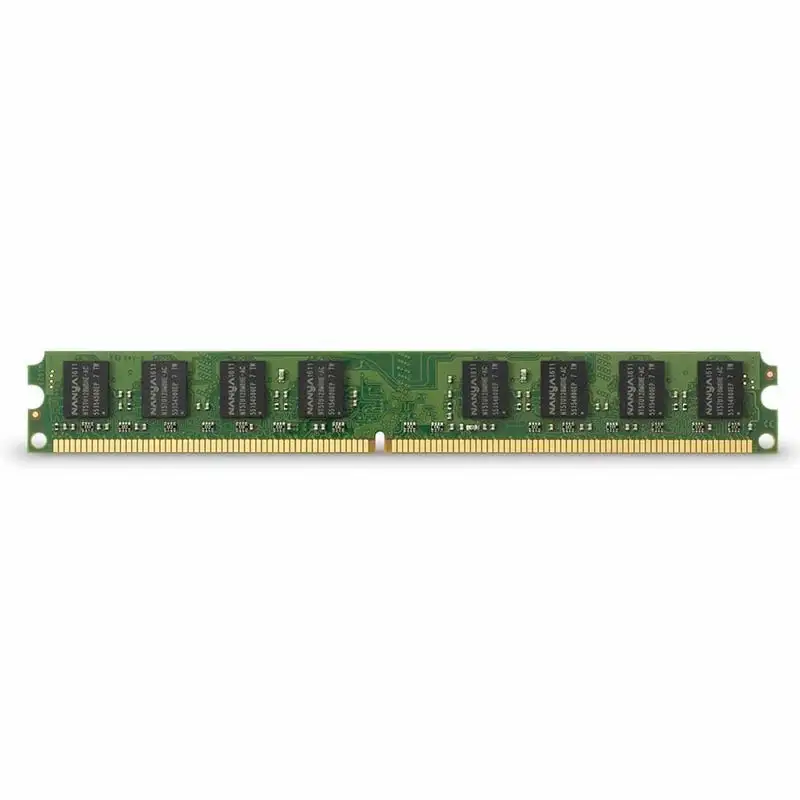 رم کامپیوتر Kingston ValueRAM DDR3 1600MHz CL11 2GB (3)