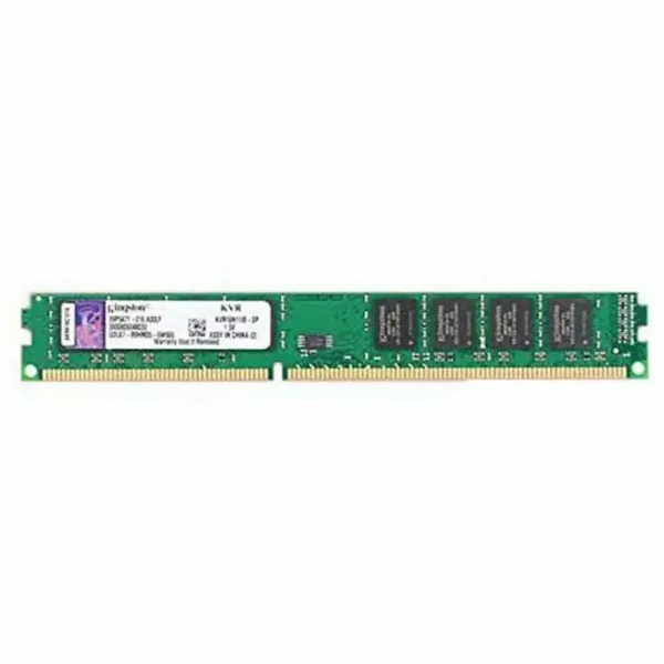 رم کامپیوتر Kingston ValueRAM DDR3 1600MHz CL11 8GB (1)