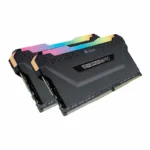 رم کامپیوتر Corsair Vengeance RGB Pro 64GB DDR4 3600MHz CL18 Dual