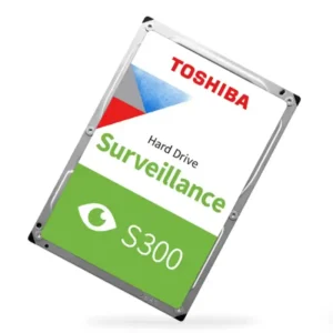 هارد اینترنال توشیبا Toshiba S300 Surveillance 1TB (3)
