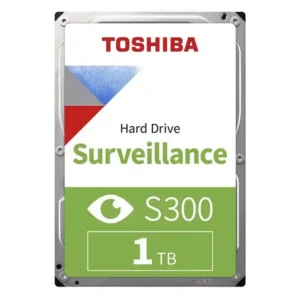 هارد اینترنال توشیبا Toshiba S300 Surveillance 1TB (4)