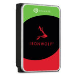 هارد اینترنال سیگیت IronWolf 12TB (2)