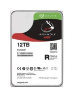 هارد اینترنال سیگیت IronWolf 12TB (1)