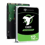 هارد اینترنال سیگیت Seagate Exos 12TB (2)