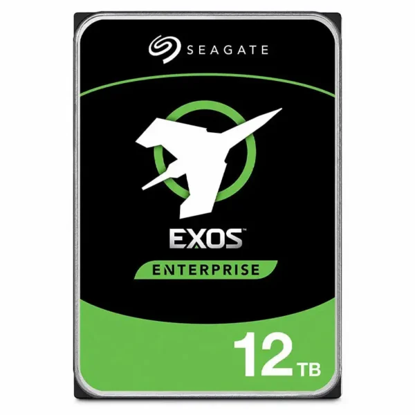 هارد اینترنال سیگیت Seagate Exos 12TB (3)