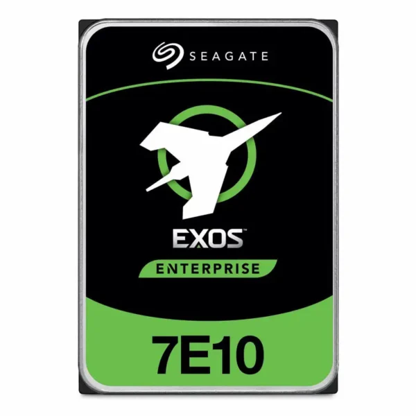 هارد اینترنال سیگیت Seagate Exos 7E10 ST10000NM017B 10TB (1)