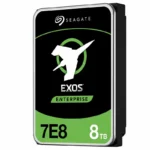 هارد اینترنال سیگیت Seagate Exos 7E10 ST8000NM017B 8TB (2)